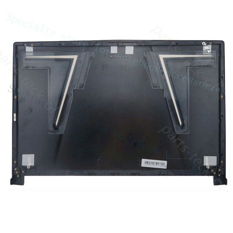 A+  New For MSI LCD Back Cover + LCD Front Bezel GE73 Raider RGB 8RE 8RF MS-17C5 US
