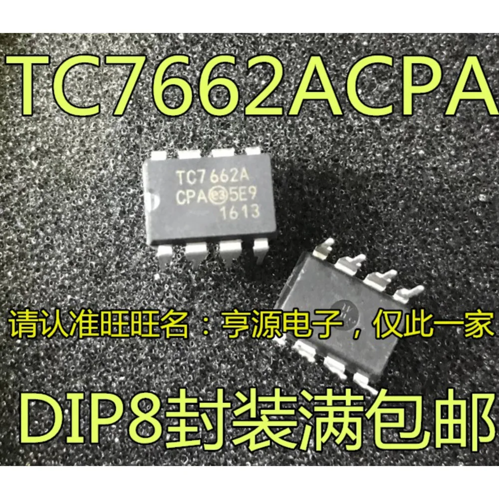 TC7662ACPA THX203 THX203H AT93C66A-10PU-2.7 AT93C66-PC AT24C256 AT24C256-10PU-2.7 A6N139 6N139 25256A AT25256A-10PU-2.7 DIP-8