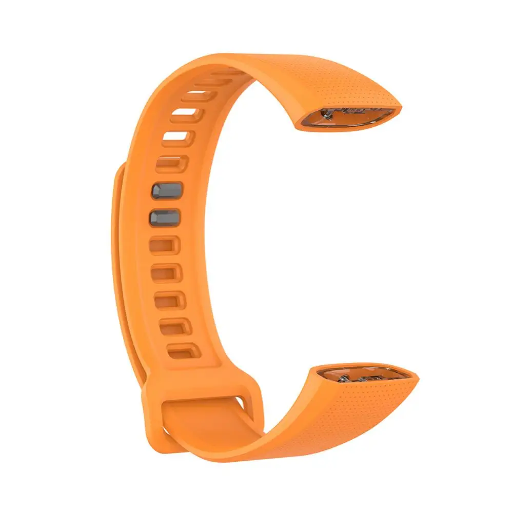 somple Replacement Bracelet Strap Wrist Band for Huawei Band 2 Pro ERS-B19 ERS-B29