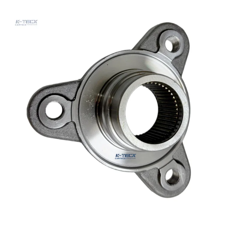 Wholesale Original New ATC35L Transfer Case Flange 27107593440 For BMW X5 M B6 B7LX B7X Output Flange