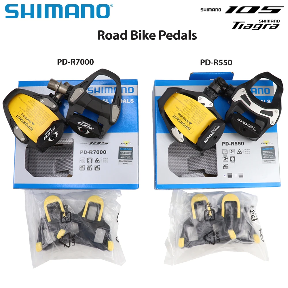Shimano 105 Tiagra … - image