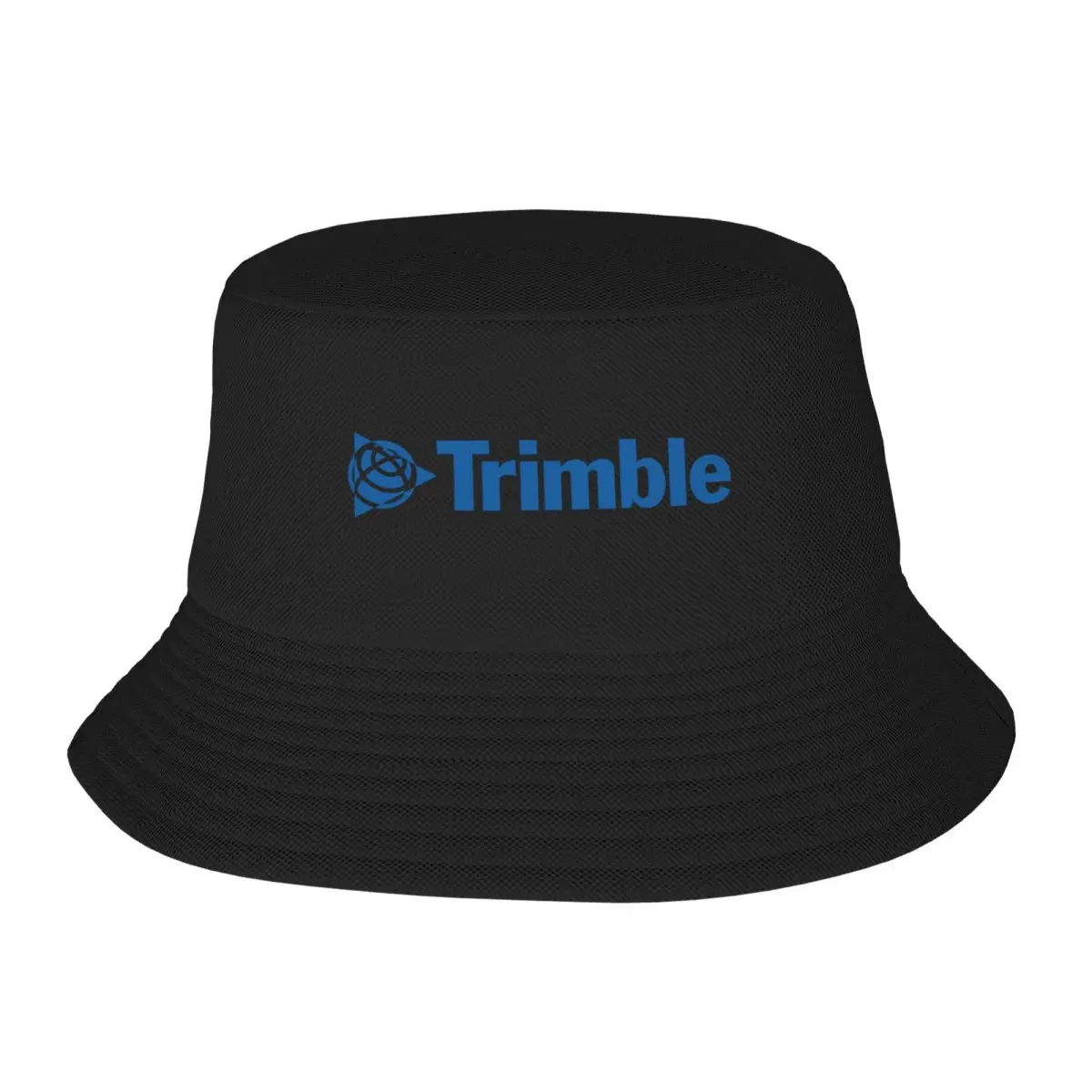 Trimble Navigation GPS Receiver Fisherman Caps Bucket Hat Sun Beach Visor Caps