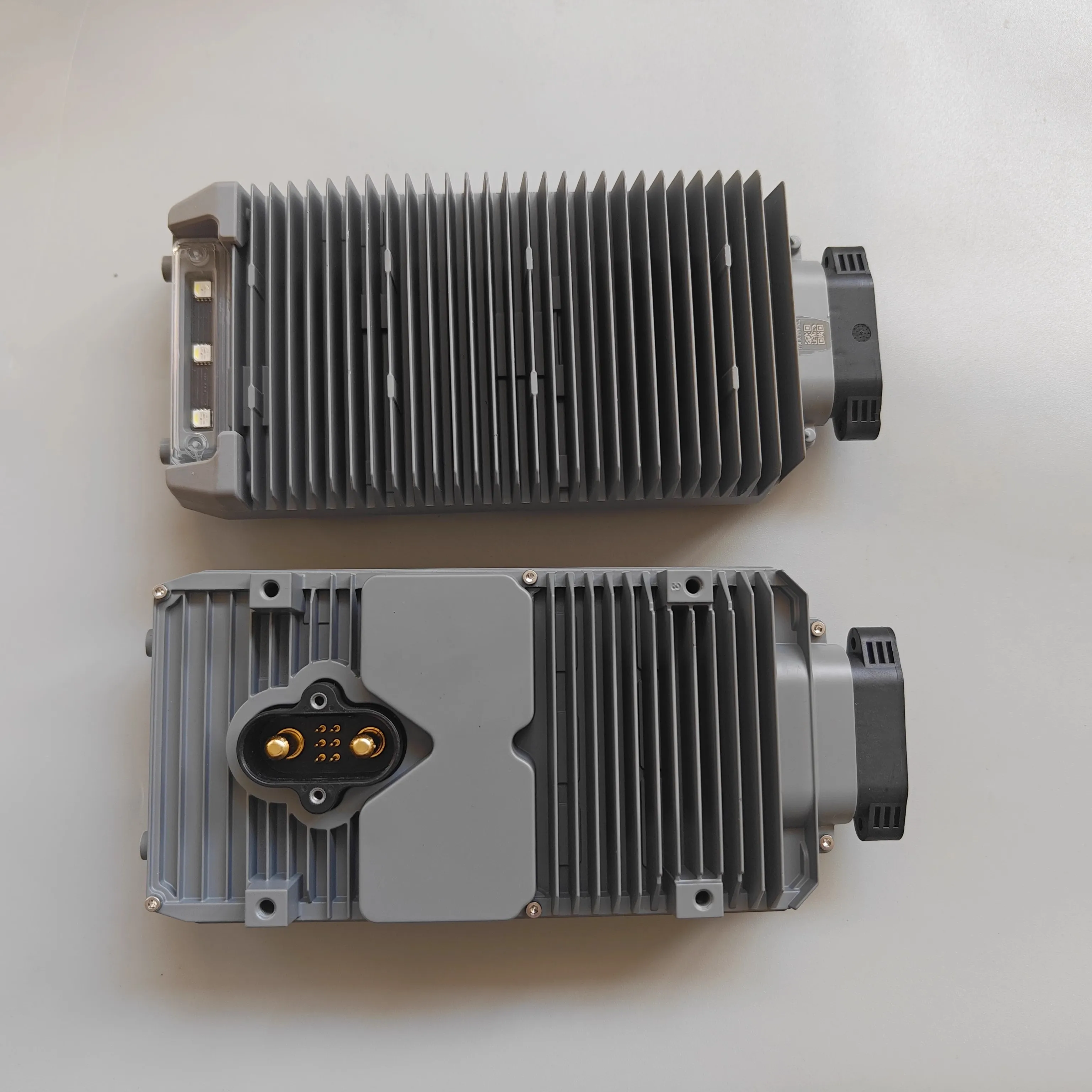 Módulo T60 ESC Controlador electrónico de velocidad Accesorios para drones agrícolas RC ESC