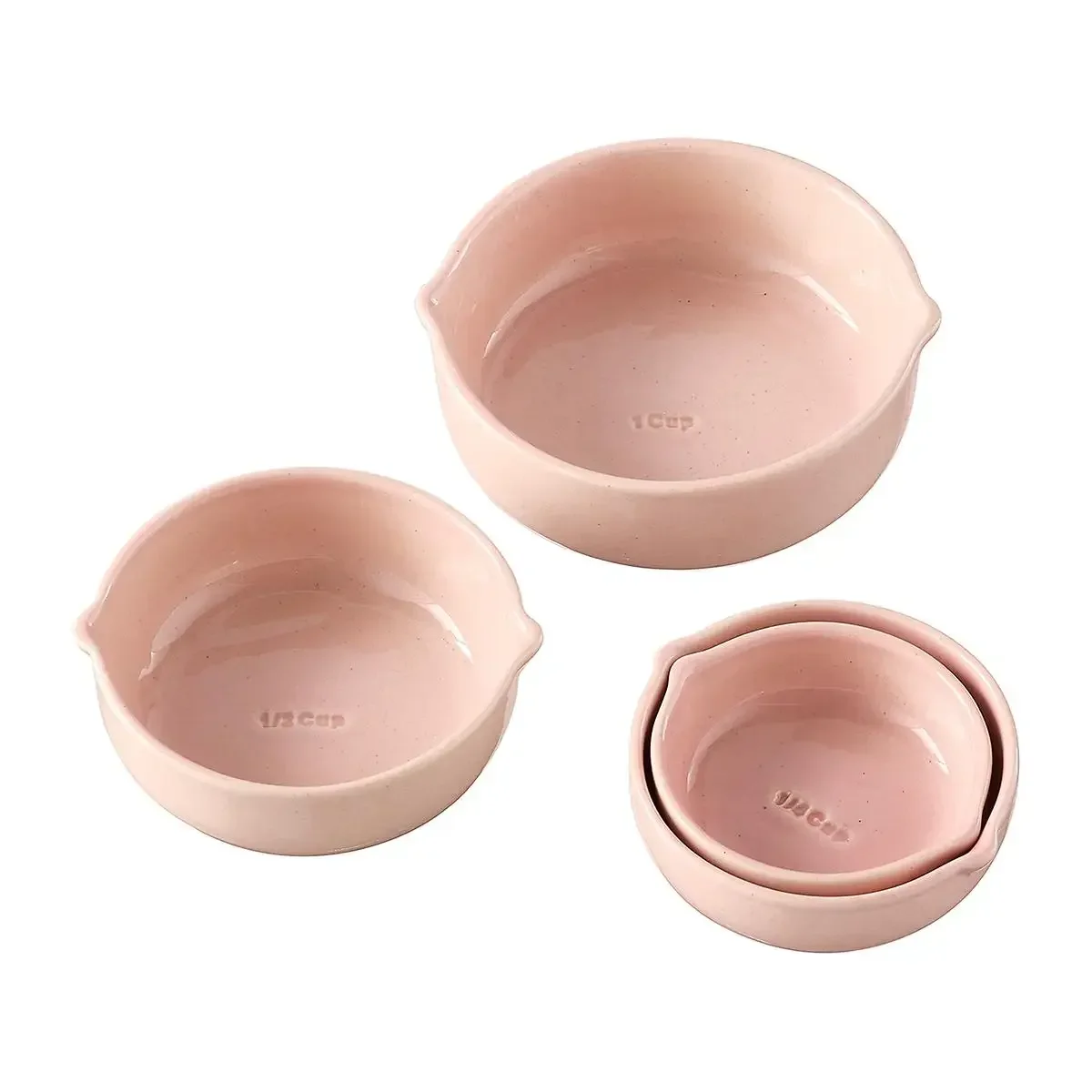 

Домашняя керамическая посуда, мерные чашки, кухонная посуда