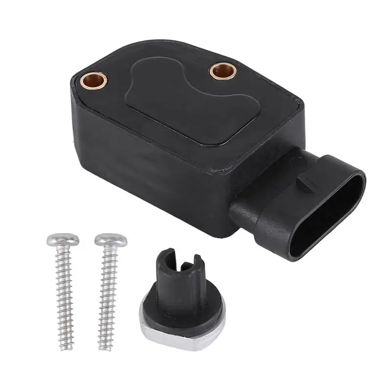 Kit de capteur d'accélérateur pour voiturette de golf A64P N34-1173 N341173 pour Club Car Precedent/Tempo/Onward (modèles à essence 2010-2025)