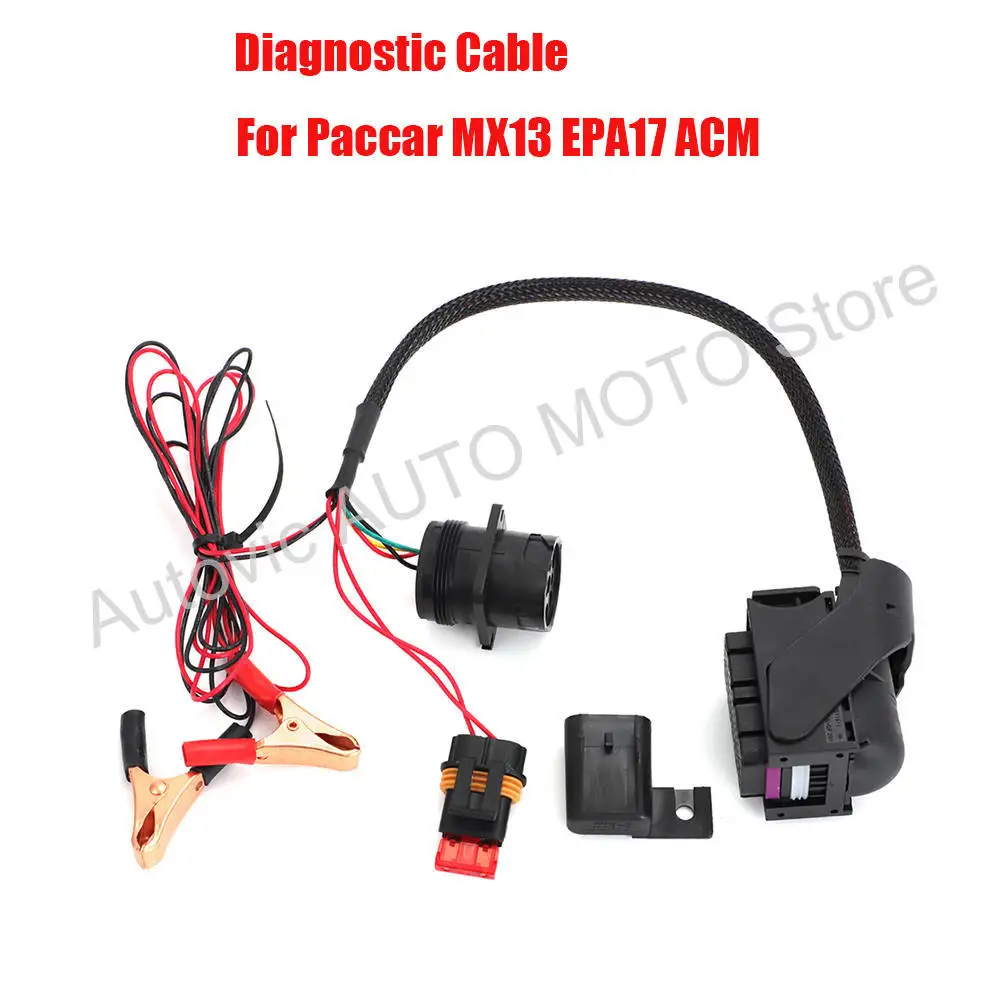for-paccar-mx13-epa17-acm-diagnostic-cable-fits-heavy-duty-commercial-vehicles
