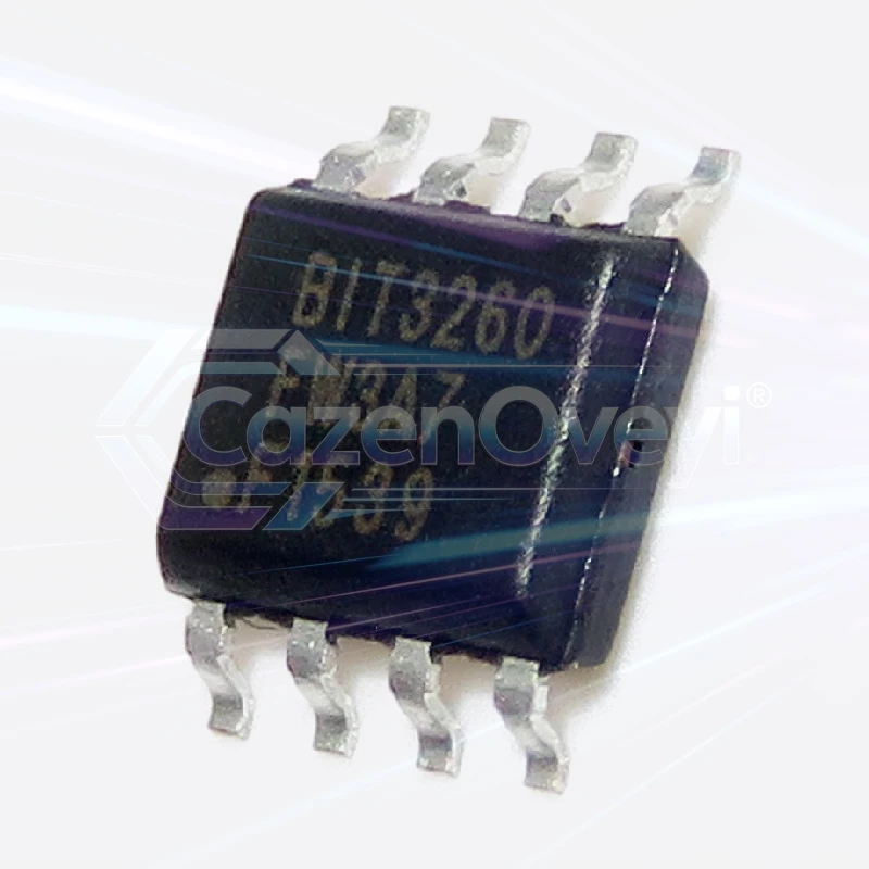 4-100PCS BIT3260 3260 TLP504A TLP504 MCP3204-CI/SL MCP3204 PVG612 612 CP017ND CP017 IN1M101-T6G M101