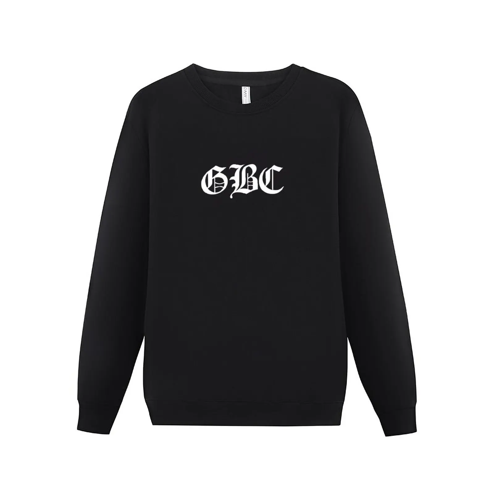 New GBC Sweatshirt tracksuits anime clothes autumn jacket men winter man sweatshirt