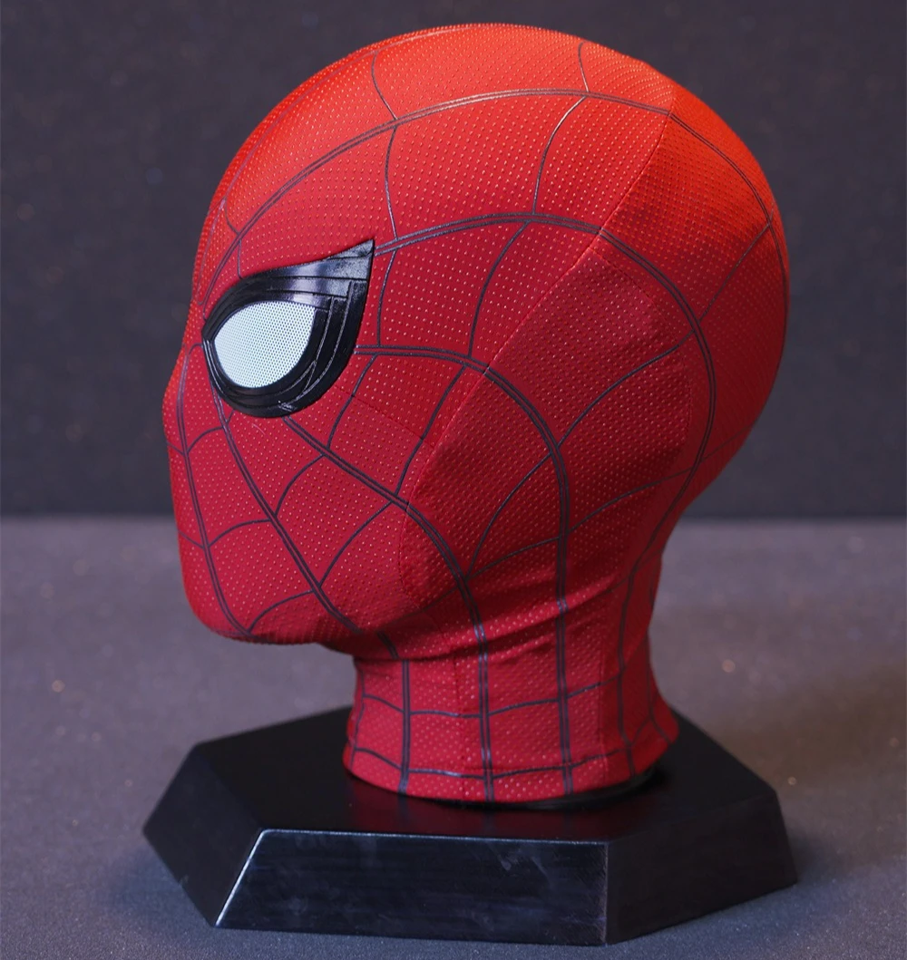 カスタマイズされたオランダ スパイダーマン マスク スパイダーマン