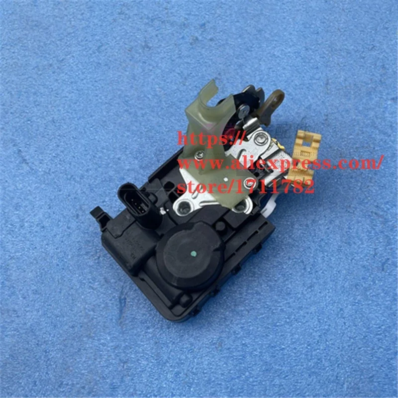 Door Lock Block with Motor for Chery Tiggo7/8 PRO Arrizo 6 Arrizo 5 Tiggo 4