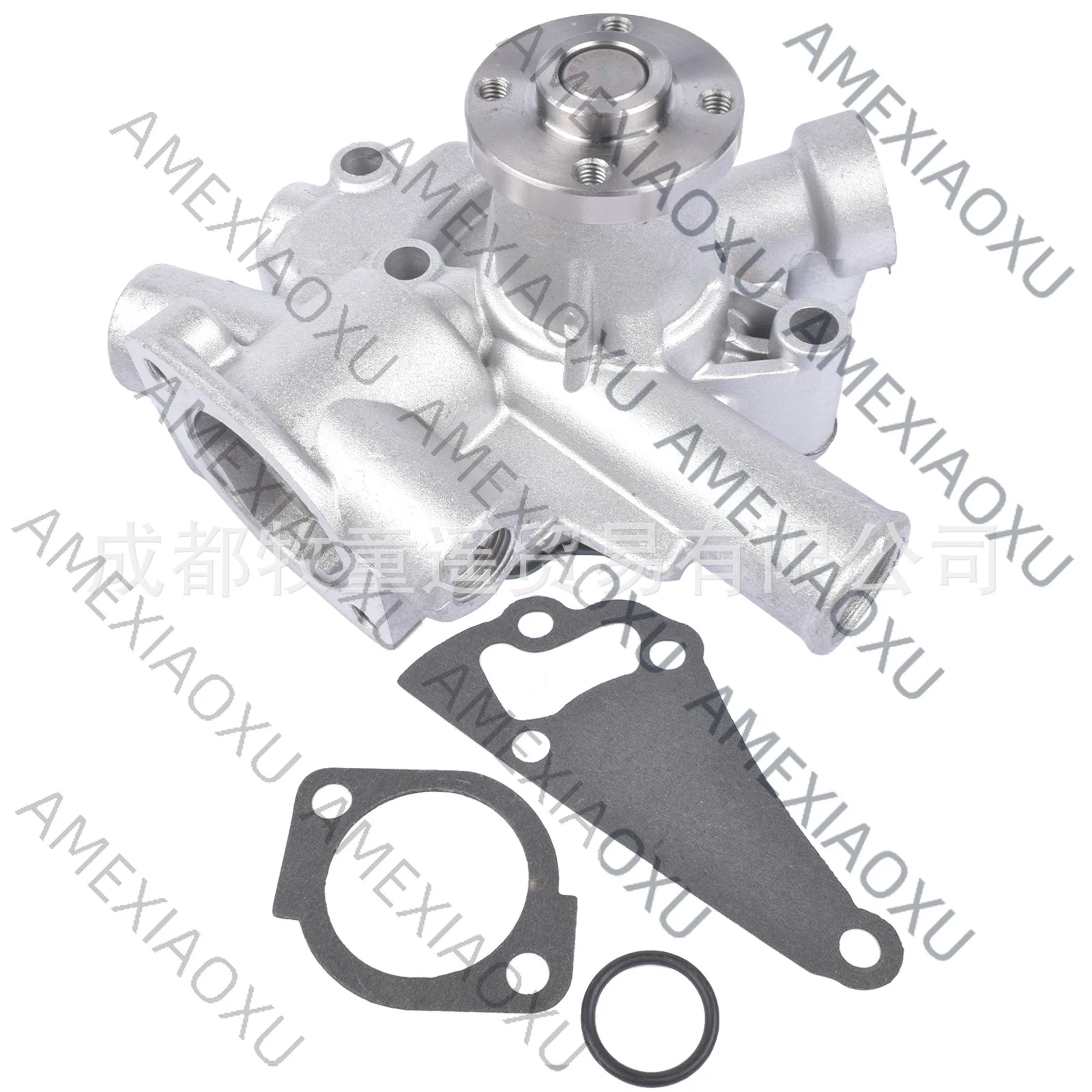 

1 Pc Water pump 119660-42004 119660-42009 New, auto parts, cross-border hot-selling AMEXIAOXU