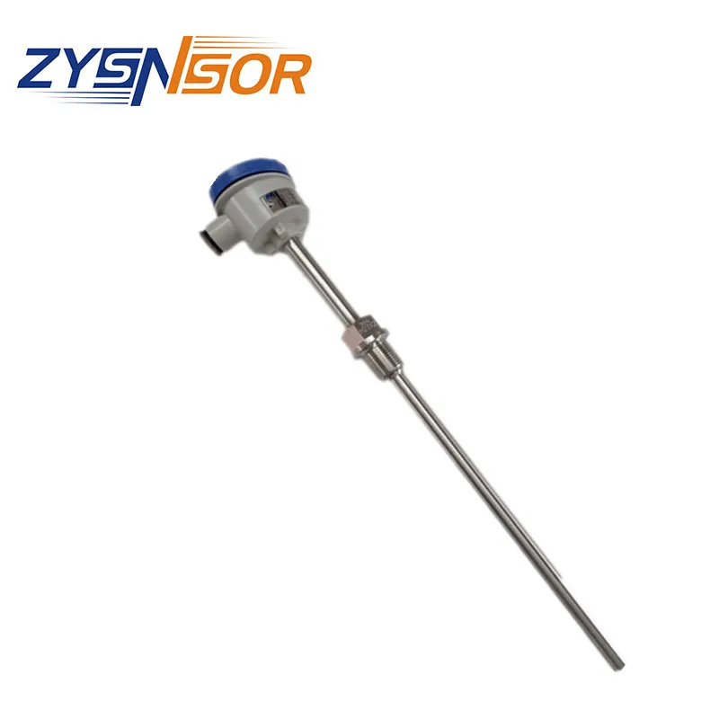 Degree Sensor DC24V/0-100 Degrees/output 4-20MA/300 Pole Length