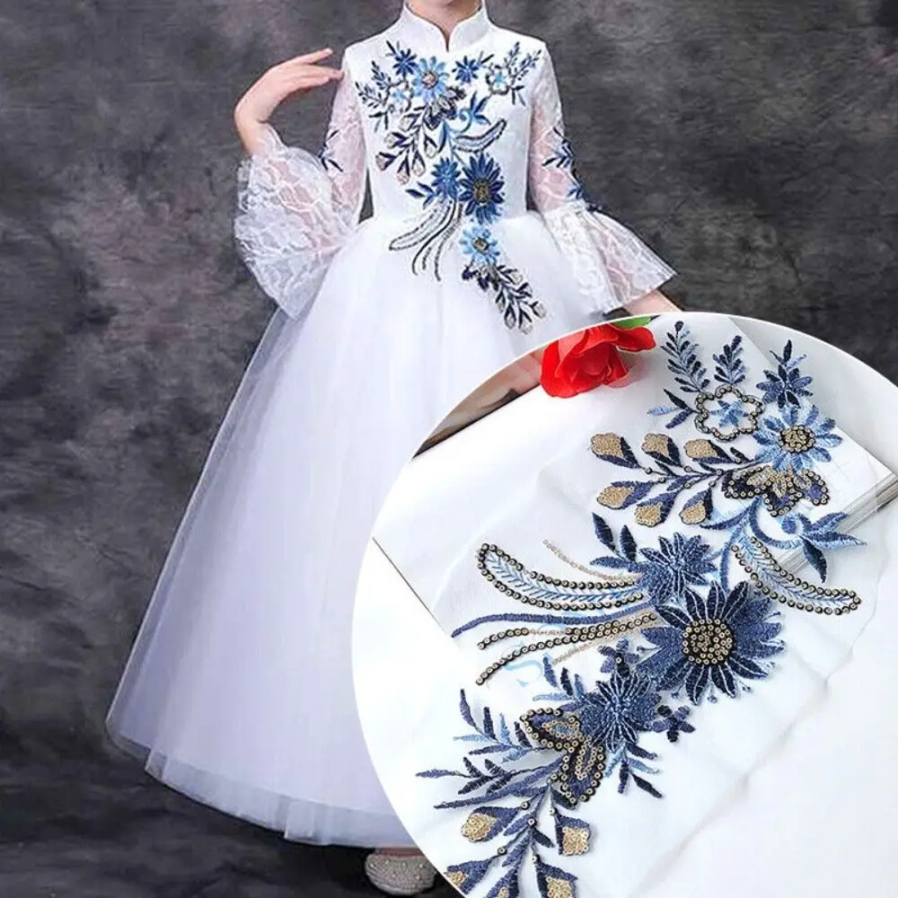 Polyester Mesh Embr…