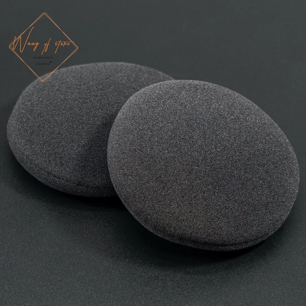 10 Pcs Foam Cushion Pads Sponge EarPads For Sennheiser HD450 HD480 HD490 Headset Headphone