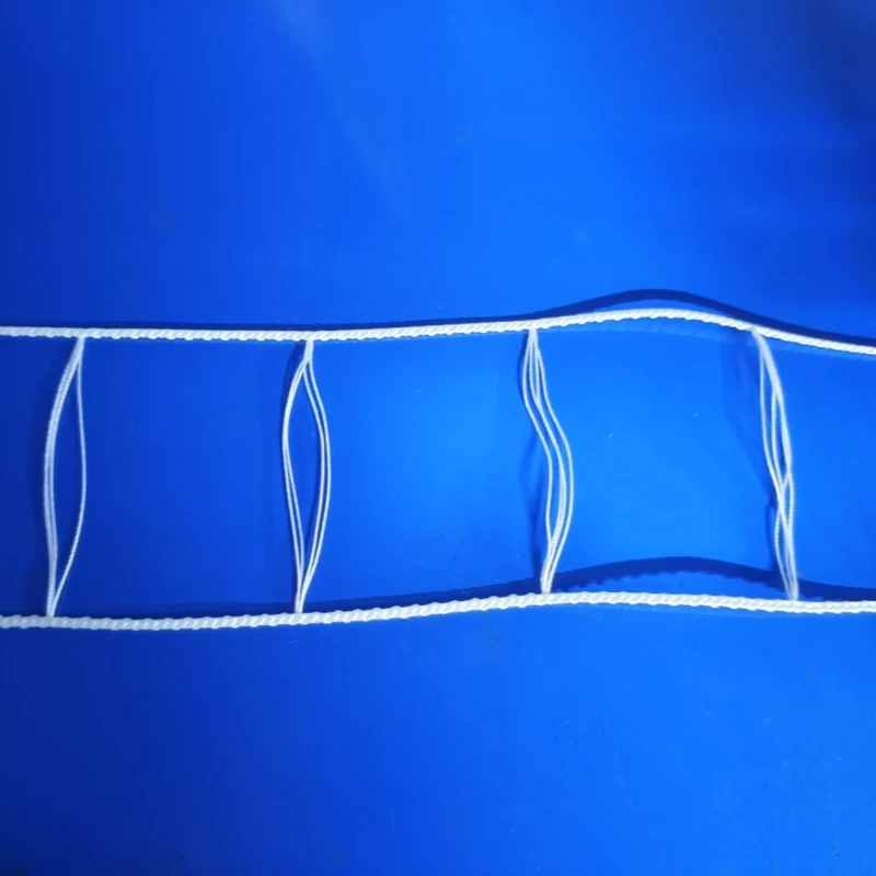 Colorful Ladder String for 50mm Venetian Blinds Horizontal Blinds Use Window Blinds Accessories