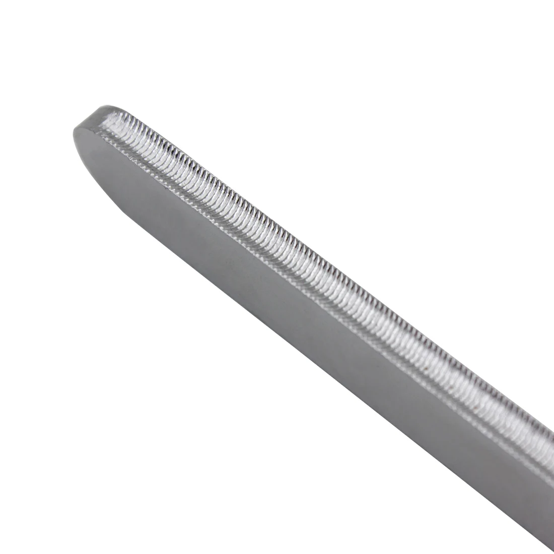 Gitarre Fret Krönung Gitarrenbauer Werkzeuge Dateien Schärfen Stein Nivellierung Werkzeug Schleifen Schutz Reparatur Gitarre Wartung Teile