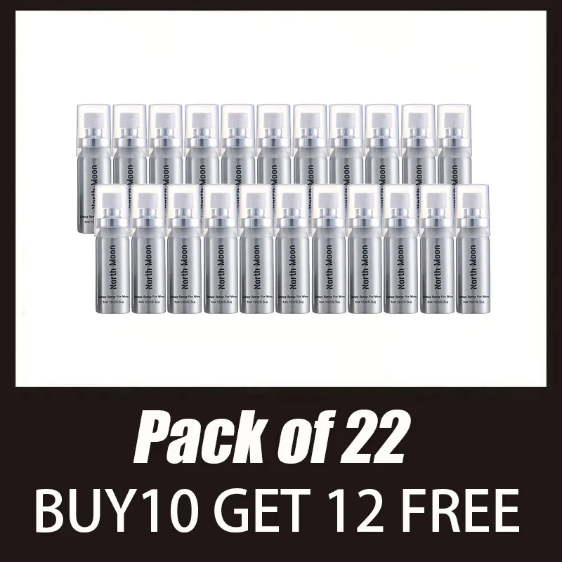 15ML Sex Delay Spray for Men Male External 60 Minutes SEX Anti Premature Ejaculation Prolong Penis Enlargment Erection view 2