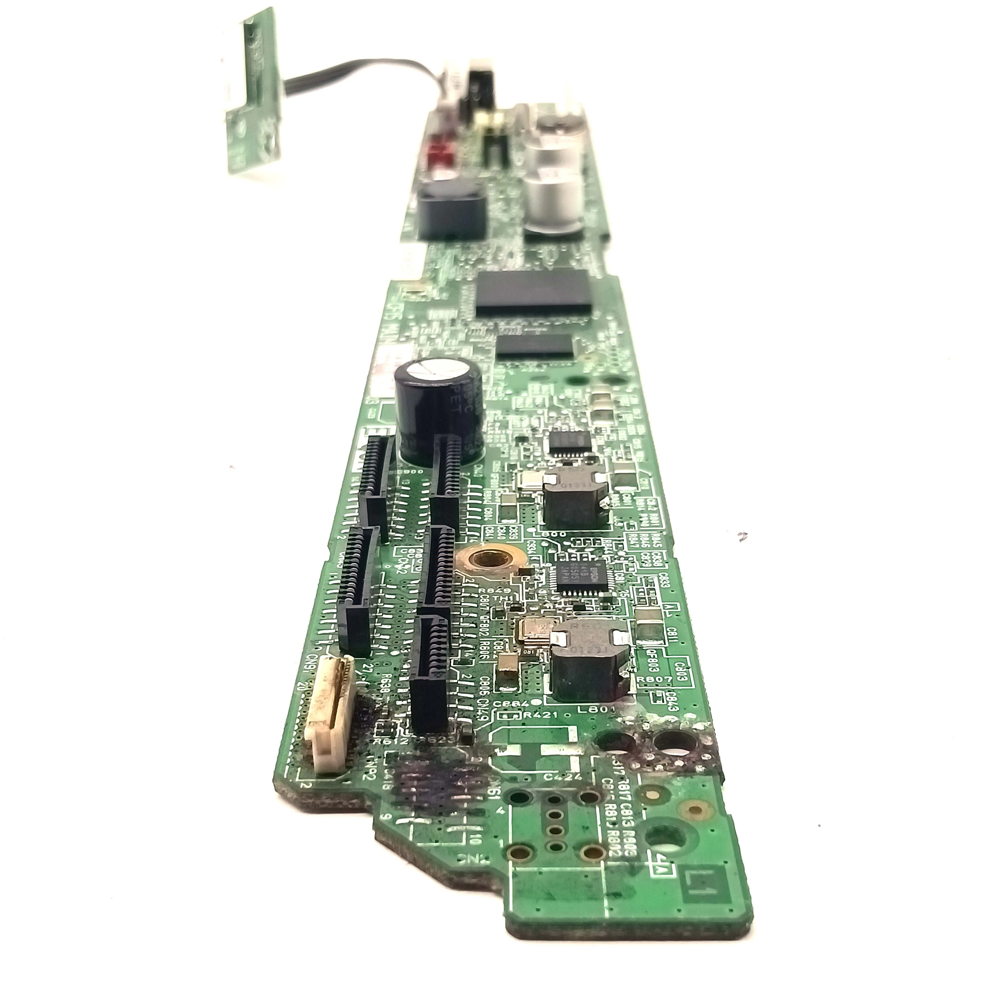 Hauptplatine Motherboard cf15 main passt für epson PX-S5010