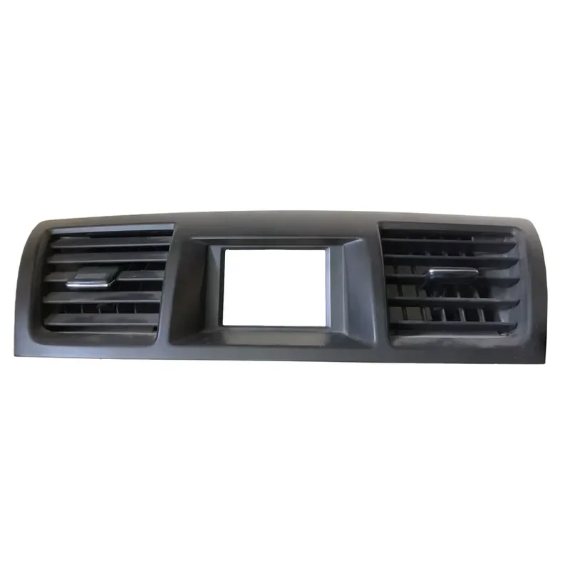 1 3pcs Air Conditioner Outlet Vent for Toyota Highlander 2007 2008 2009 2010 2011 2012 2013 AC Vents Replacement Parts