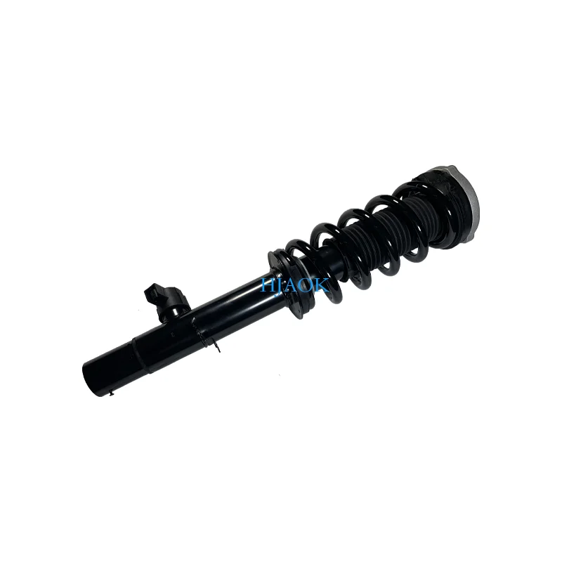 

Front Spiral Spring Shock Absorber with Ads Complete Shock Absorber Strut G05 G06 G07 X5 X6 X7 37106869019 37106869020