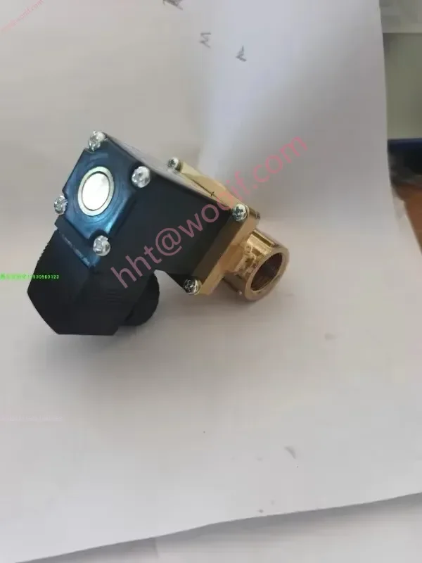 Válvula Solenoide original B-urkert 0280 A 13 00064107 00066054 00063940 00025887 00501112