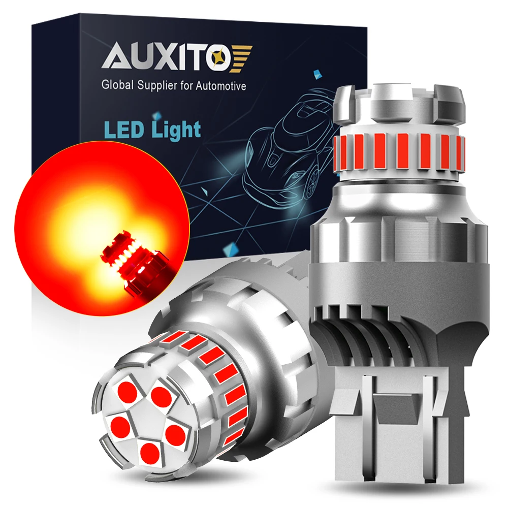 Auxito 2Pcs T20 744… - image