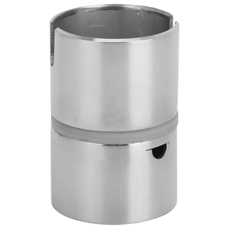 

Для держателя удочки, преобразователь удочки из нержавеющей стали 304, вставной поворот на 360 градусов для поворота морской лодки