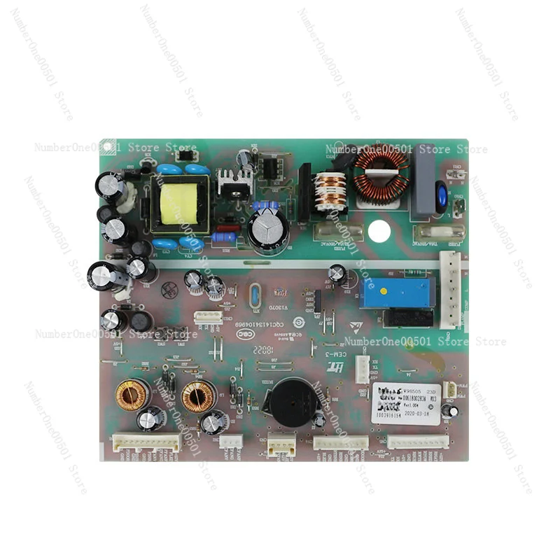 new for Haier refrigerator computer board 0061800283A 0061800283B 0061800283C 0061800283D 0061800283E 0061800283 motherboard