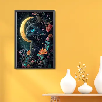 8 最佳銷售 十字繡套件 - №2