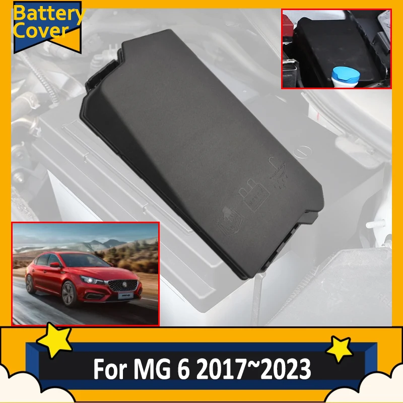 

Insurance Cover For MG6 Roewe i6 Ei6 2017 2018 2019 2020 2021 2022 2023 Engine Protective For Roewe i6 Max Rising Auto ER6 MG 6