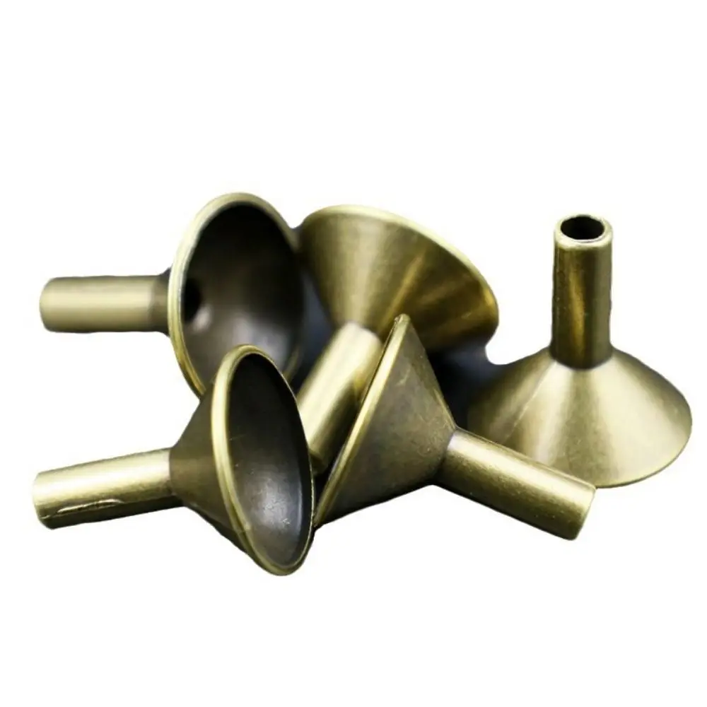 Antique Backflow Incense Holder Handicraft Alloy Craft Backflow Fragrance Base Small Mini Incense Holder Incense Accessories