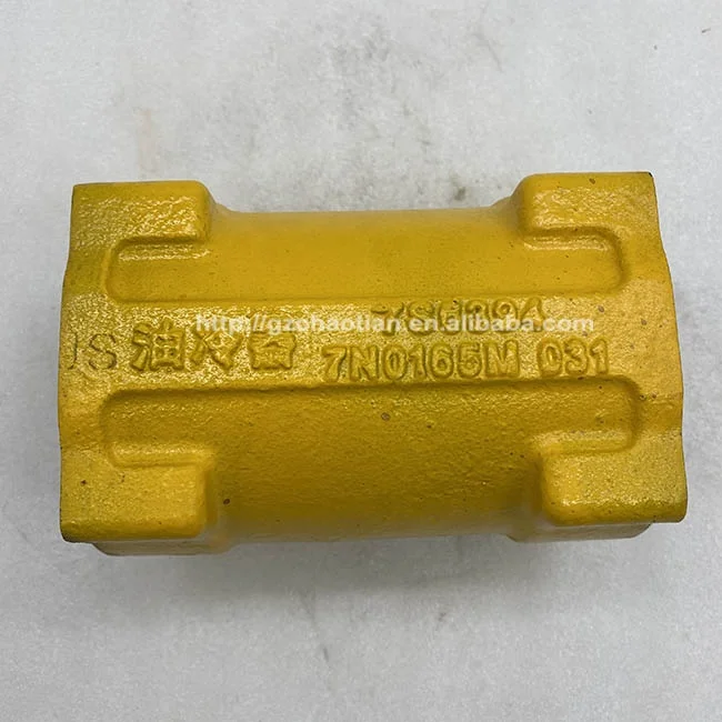 Engine Oil Cooler Core 7N-0165 for Excavator 215B 235B E330B Engine 3304 3306 Wheel Loader 936F Oil Cooler Core 7N-0165 7N0165