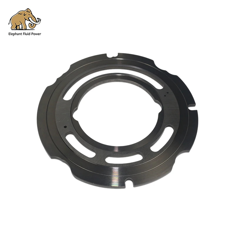 

Linde HPR100 Hydraulic Piston Pump Parts Valve Plate