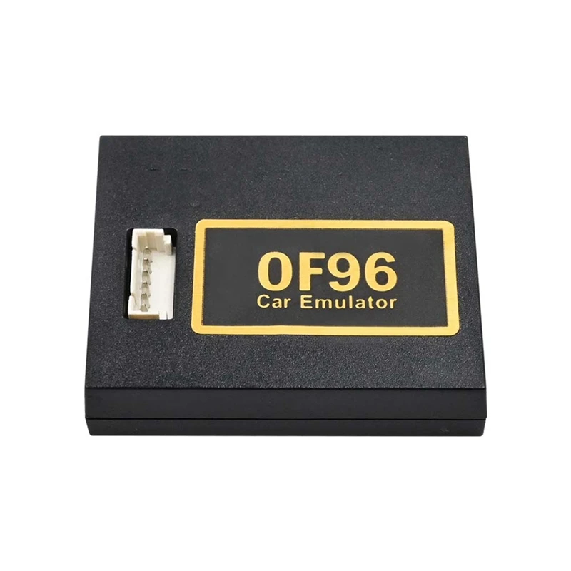 OF96 V96 Universal Car Emulator Immo Programs ESL Diagnostic Tool Seat Occupancy Sensor