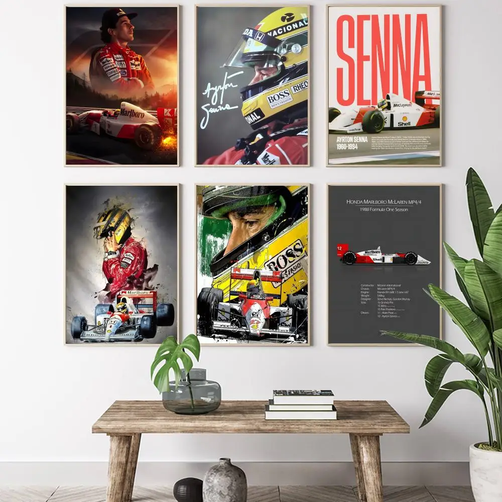 poster-ayrton-senna-hd-arte-adesiva-para-parede-a-prova-d'agua-decoracao-estetica-para-casa-sala-de-estar-quarto-bar