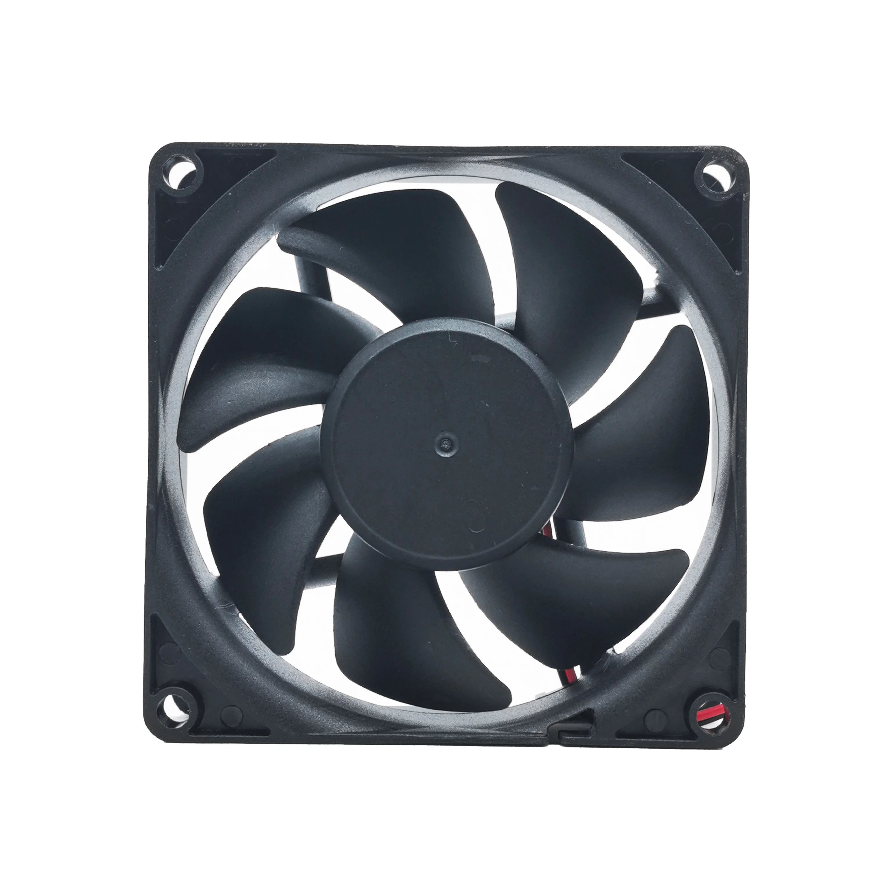 الأصلي PE80252B1-0000-AA9 24V 4.8W 8025 80*80*25 مللي متر جديد مروحة التبريد المبرد #1