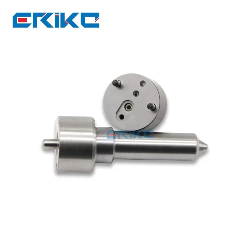 Diesel Injector Repair Kit 7135-649 NOZZLE L138PBD L138PRD VALVE 9308-621C FOR SSANGYONG Kyron Rexton EJBR02601Z A6650170121