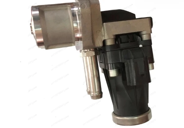 4JB1 Tx Egr Valve E…