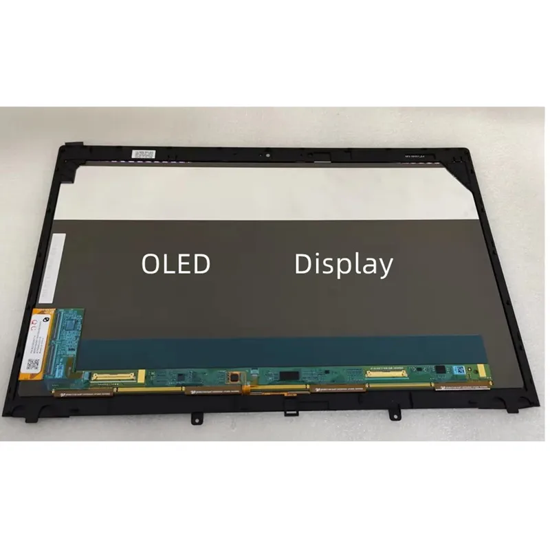 01AW977 01AX899 OLED Touch Screen LCD For Lenovo ThinkPad X1 YOGA