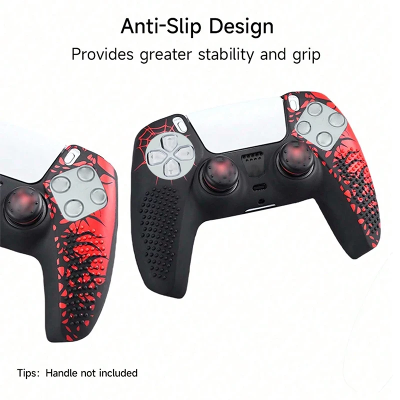 Thumbnail 3 - #33 Best PS5 Controller Grips to Buy In 2026