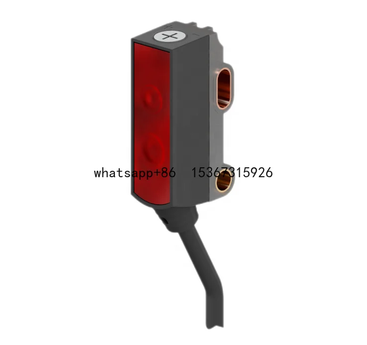 

Hot-sale lower price miniature diffuse reflective Anti-interference photoelectric sensor photoelectric automatic laser sensors