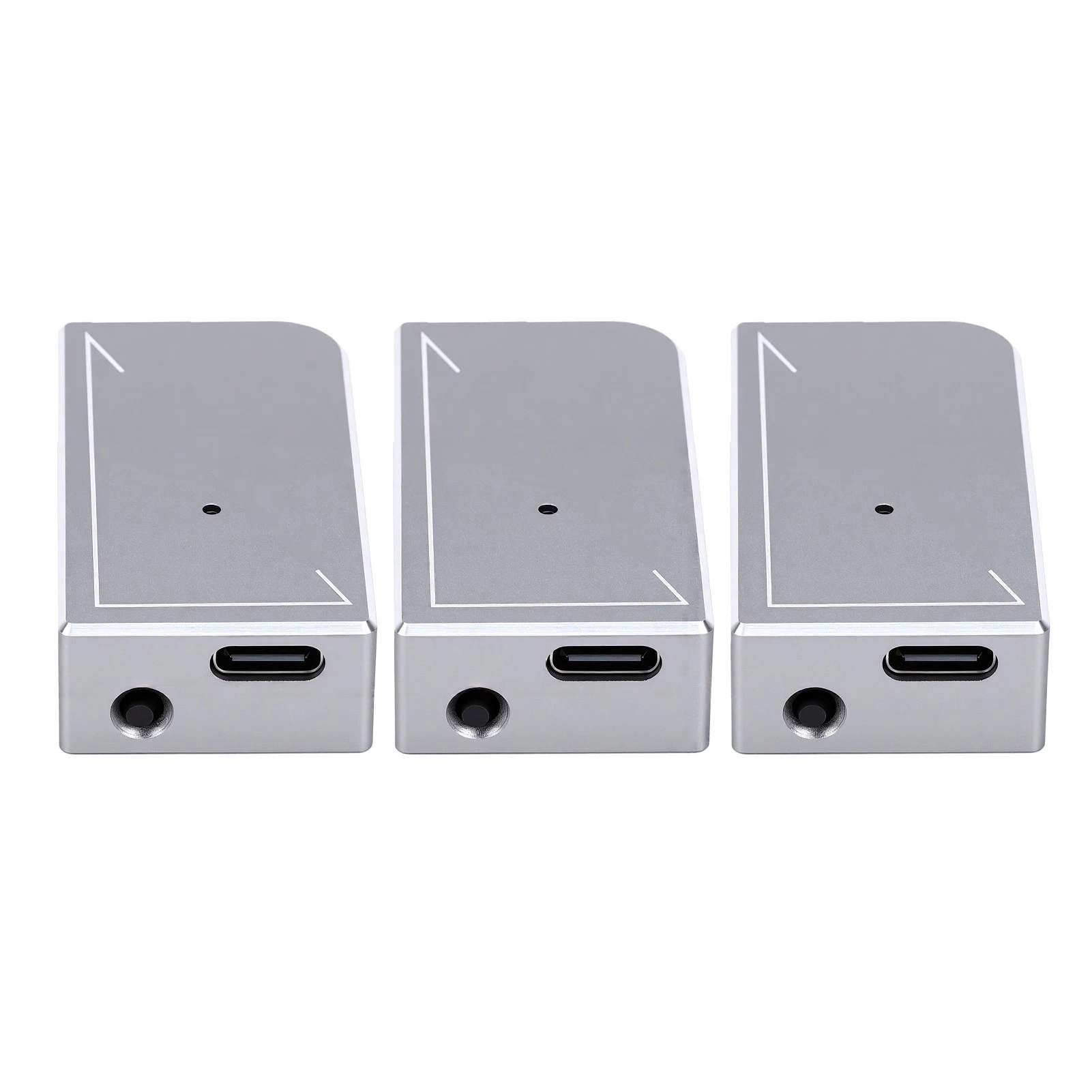 RC Angle Gauge Kit Rechargeable BT Wireless Aluminum Alloy Sensors for RC Aircraft Cars