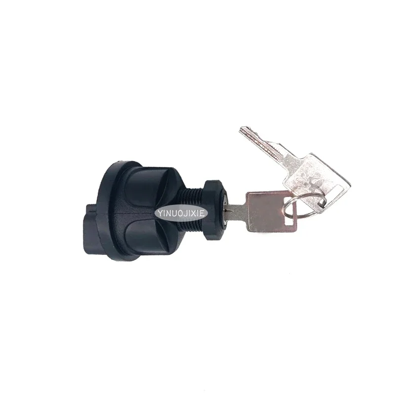 Construction Machinery Accessories Suitable for Bobcat 751 753 S450 T450 T870 S595 S630 S650 S740 Start Ignition Switch 6693245