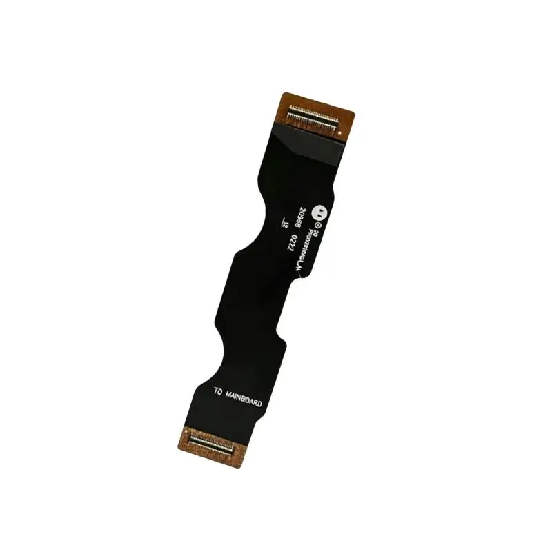 5pcs Flat Flex Cable Ribbon Cord Keypad Board Flexible Cable Connector for Motorola R7 Radio Accessories