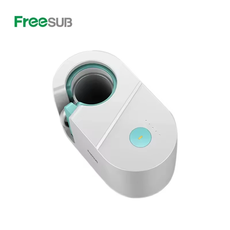 

Freesub New Arrival Pneumatic mug heat press machine Automatic 11oz - 15oz Mug Press Machine PD150