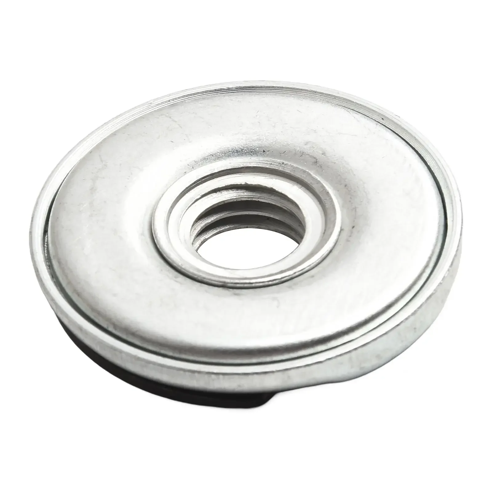 

Grinding Power Chuck Set Quick Release Nut For M14 Not Easy To Slip Quick Use Stable Grip Fine Frosted Texture Firmly Lock