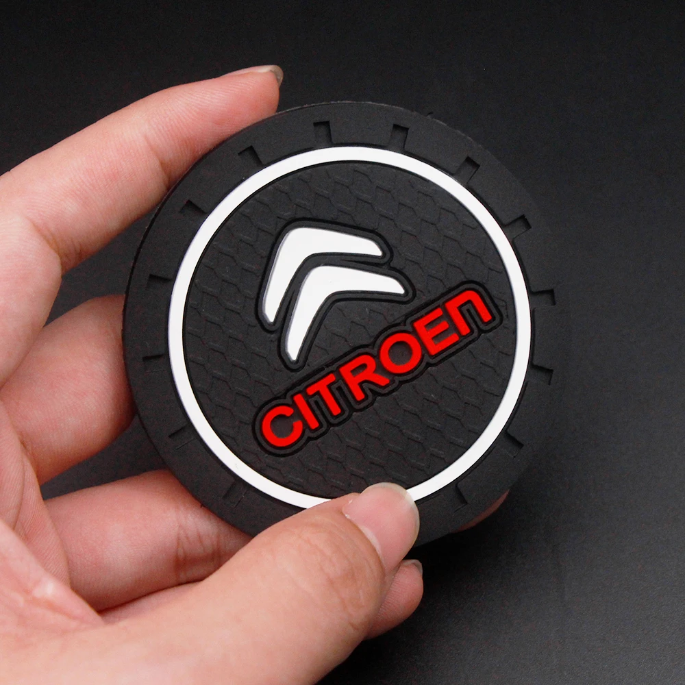 قاعدة مياه داخلية للسيارة من مادة PVC لسيتروين C4 الصبار C5 C3 بيرلينجو C2 Aircross C4l Saxo Elysee Xsara Sega Picasso X7 C6 #6