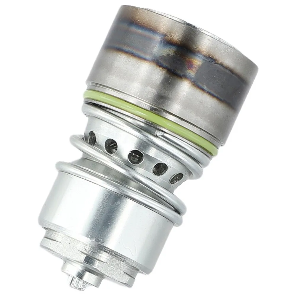【LIMITED TIME DISCOUNT】Hydraulic Breakaway Coupler Cartridge For RE577560 RE203206