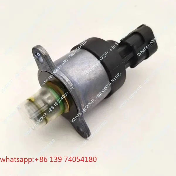 612600081583 installed 617 metering unit suitable for electronic fuel in-jection engine WP10H/WP12/WP13