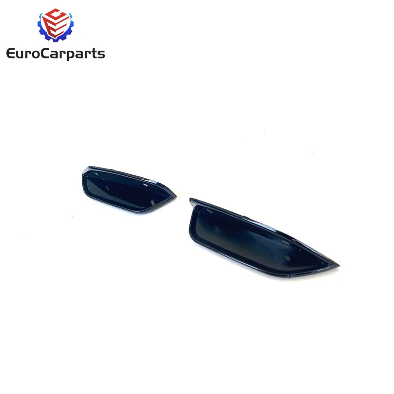 2019+ CLA45 Style Body Kit for W118 PP Car Accessories Car Front Lip Rear Lip Side Skirt Rear Wing Auto Tuning Parts